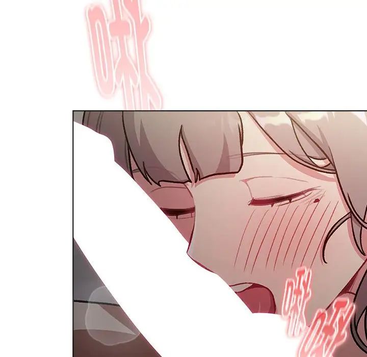 《分组换换爱》漫画 第118話