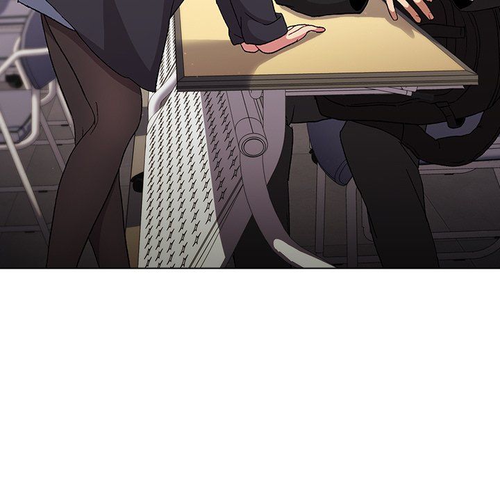 《分组换换爱》漫画 第12話