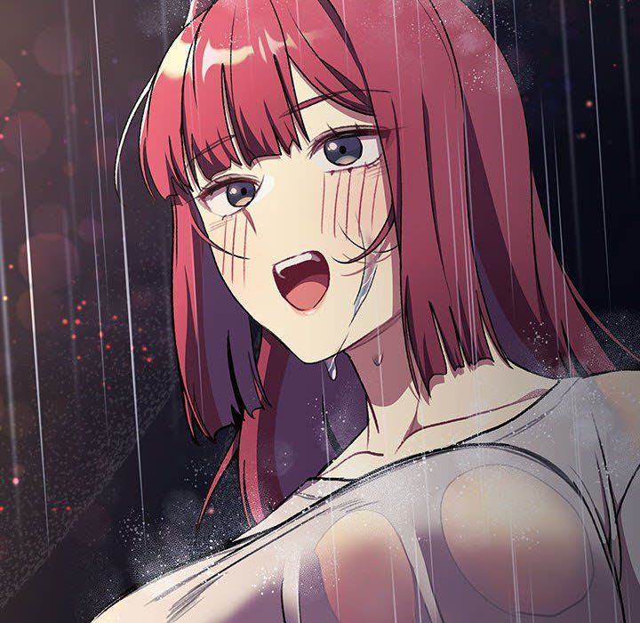 《分组换换爱》漫画 第124話