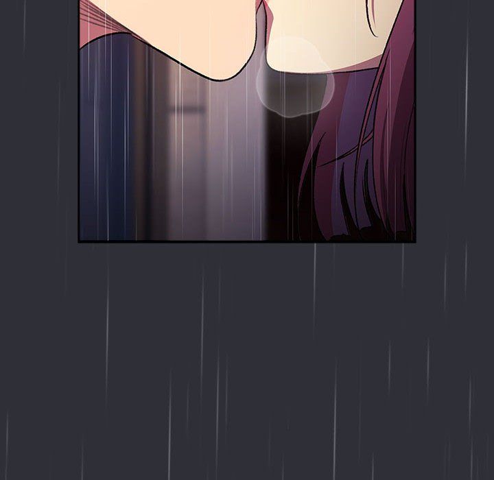《分组换换爱》漫画 第124話