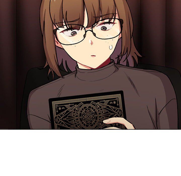 《分组换换爱》漫画 第126話