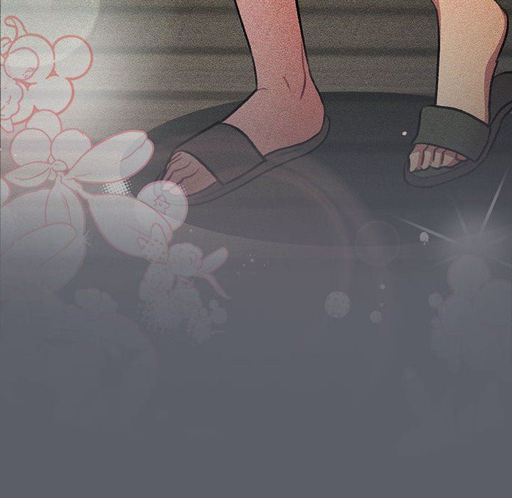 《分组换换爱》漫画 第126話
