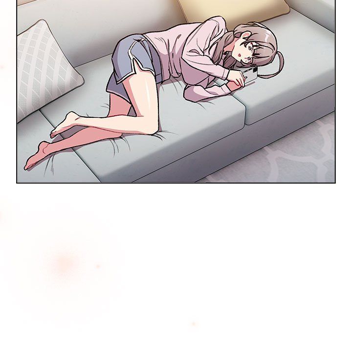 《分组换换爱》漫画 第126話