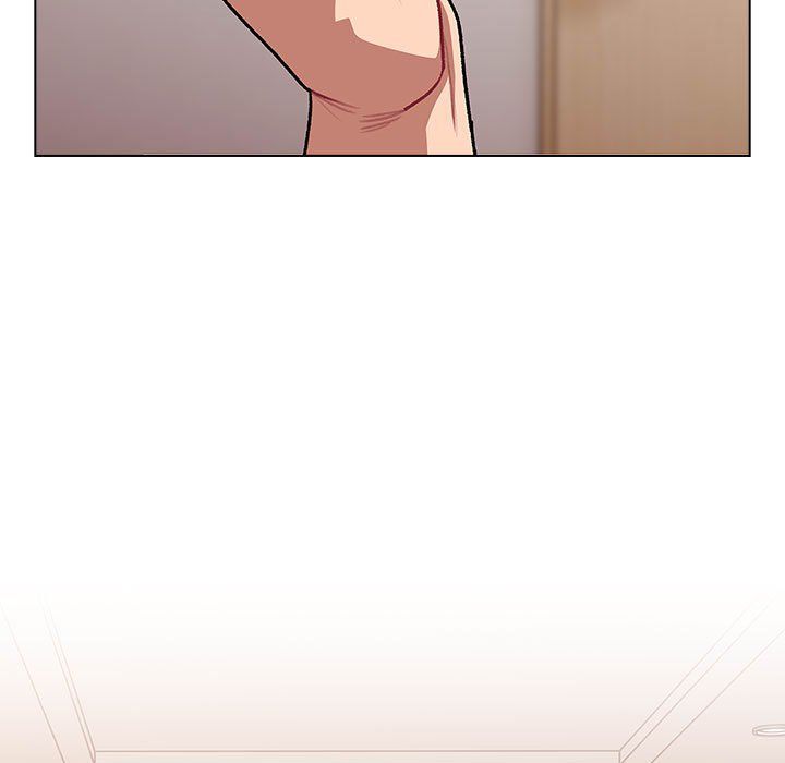 《分组换换爱》漫画 第127話