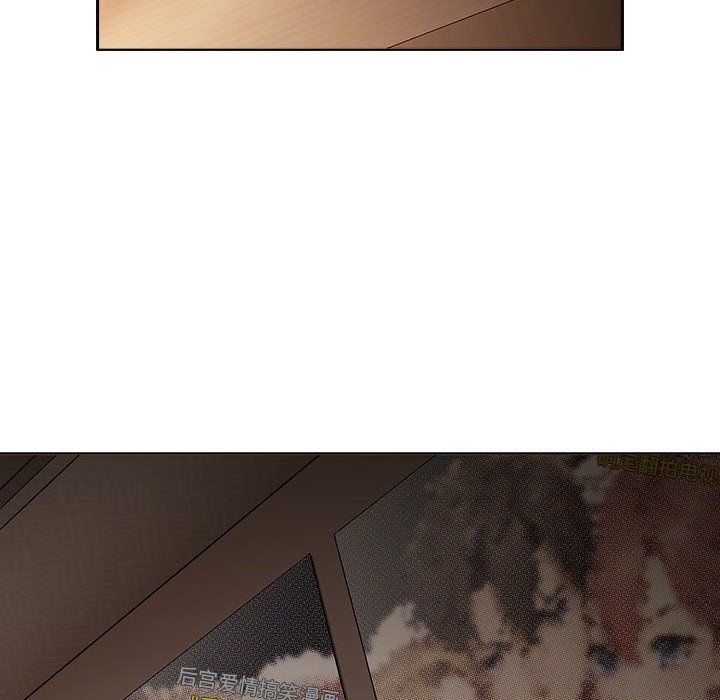 《分组换换爱》漫画 第127話