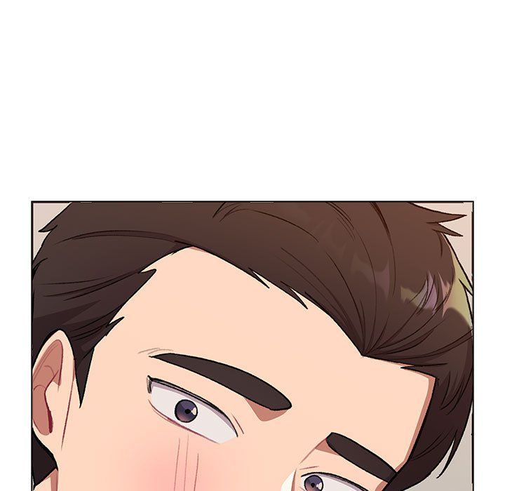 《分组换换爱》漫画 第127話