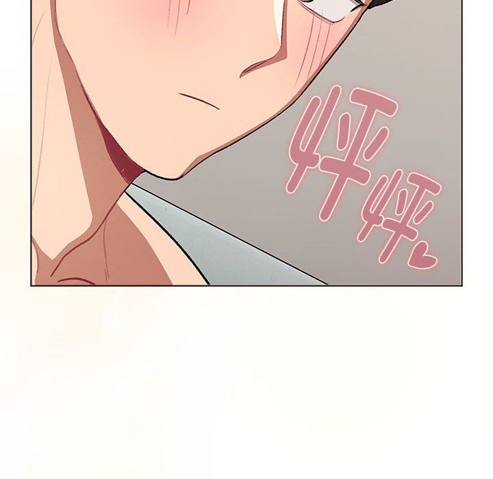 《分组换换爱》漫画 第127話