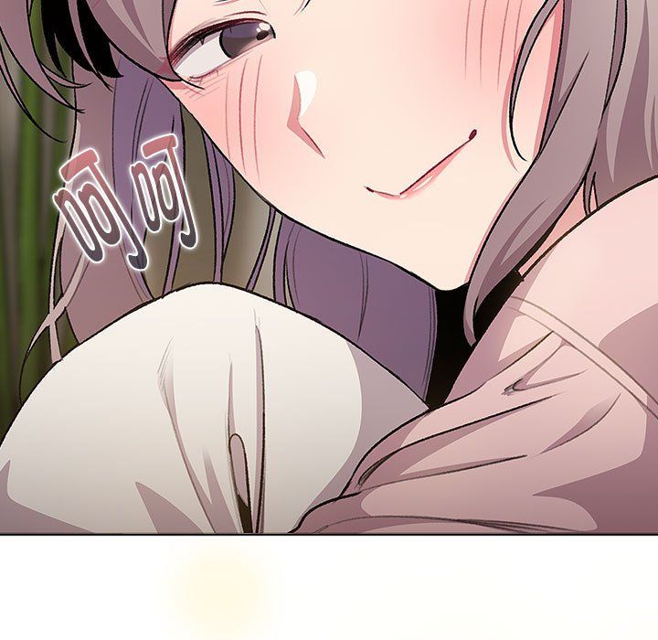 《分组换换爱》漫画 第127話