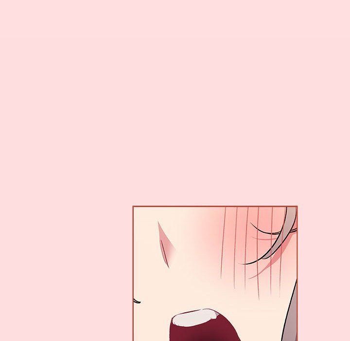 《分组换换爱》漫画 第127話