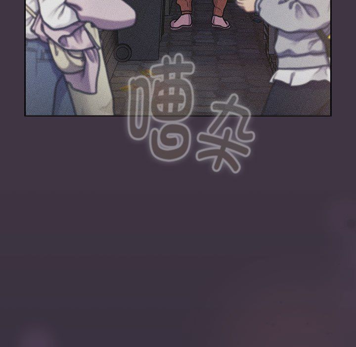 《分组换换爱》漫画 第128話
