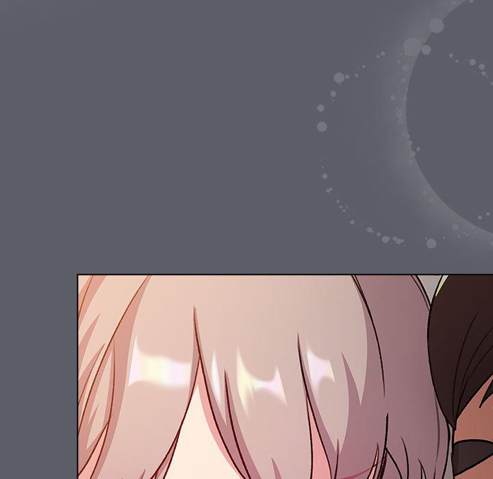 《分组换换爱》漫画 第128話