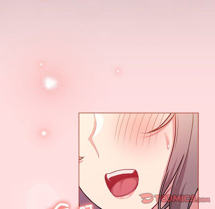 《分组换换爱》漫画 第128話