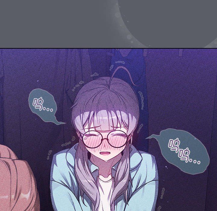 《分组换换爱》漫画 第128話
