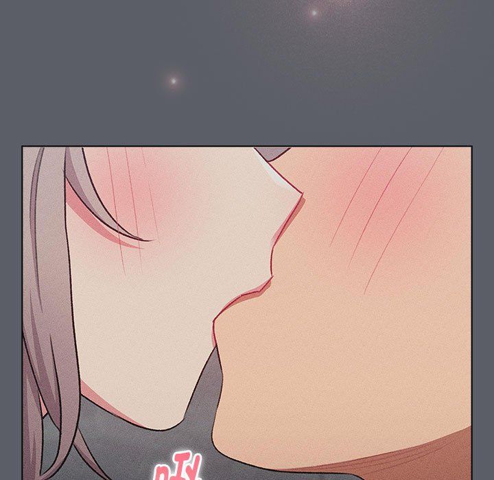 《分组换换爱》漫画 第128話