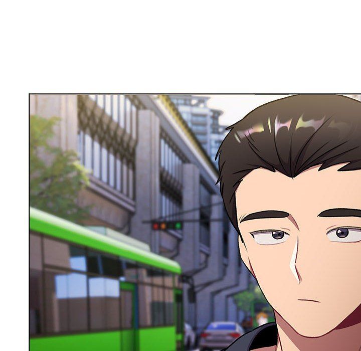 《分组换换爱》漫画 第128話