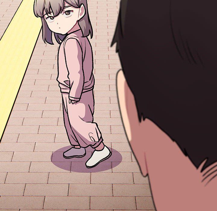 《分组换换爱》漫画 第128話