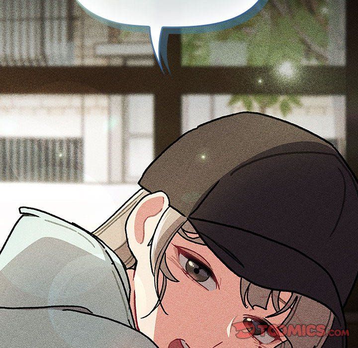 《分组换换爱》漫画 第128話
