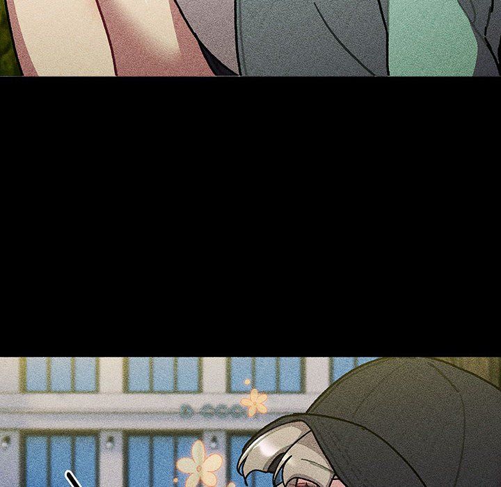 《分组换换爱》漫画 第128話