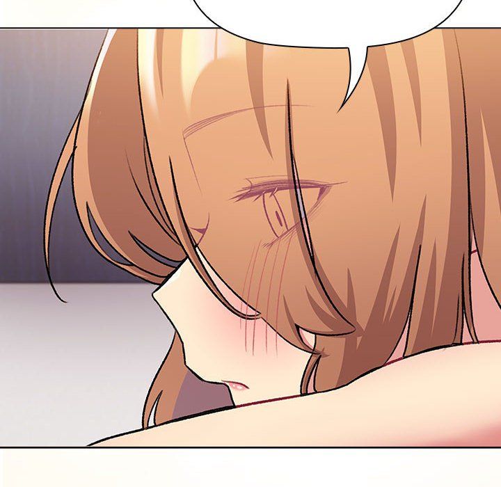 《分组换换爱》漫画 第129話