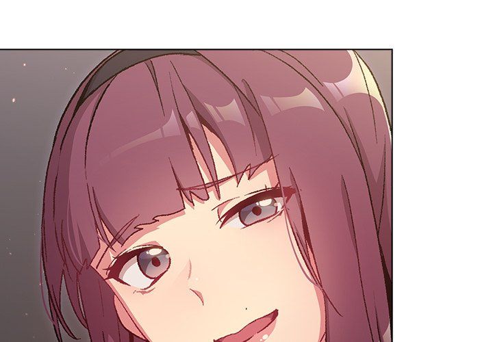 《分组换换爱》漫画 第13話