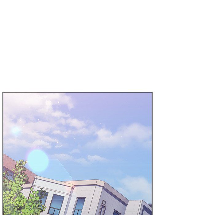 《分组换换爱》漫画 第13話