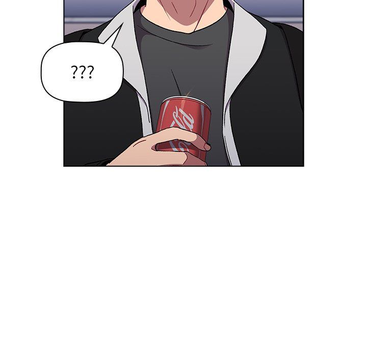《分组换换爱》漫画 第13話