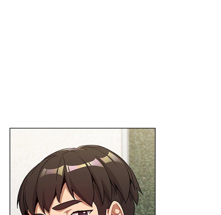 《分组换换爱》漫画 第13話