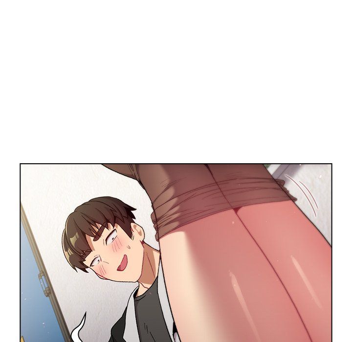 《分组换换爱》漫画 第13話