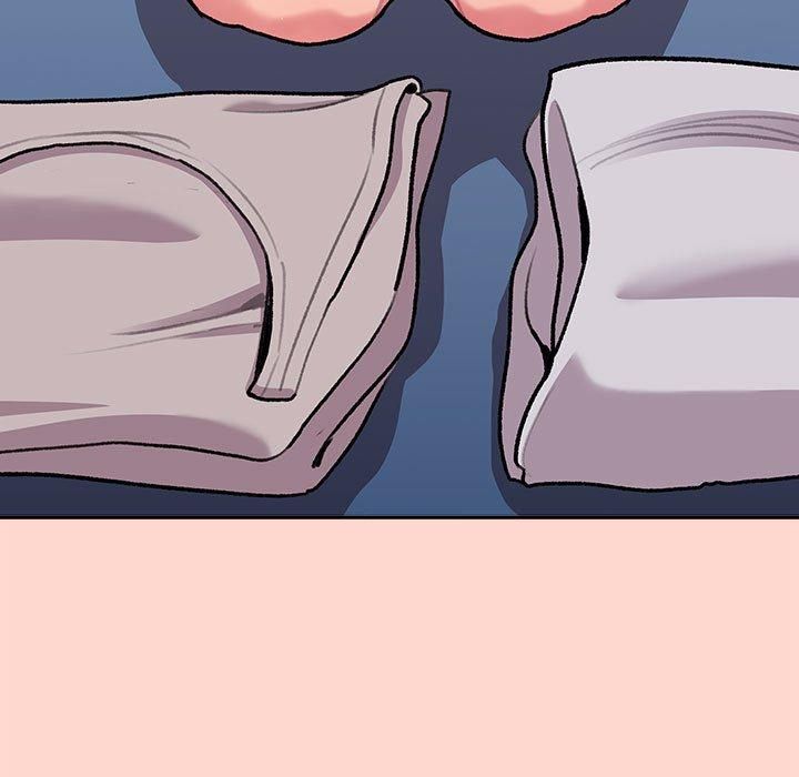 《分组换换爱》漫画 第130話