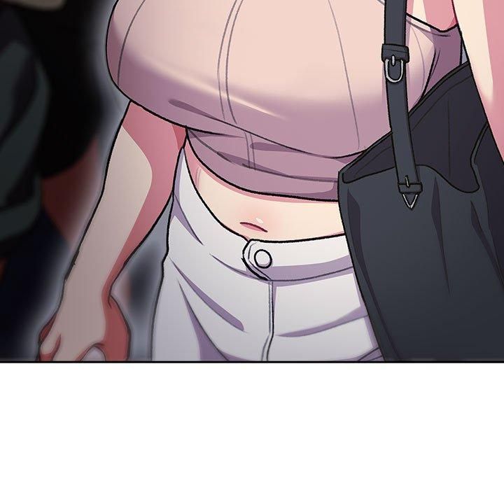 《分组换换爱》漫画 第130話