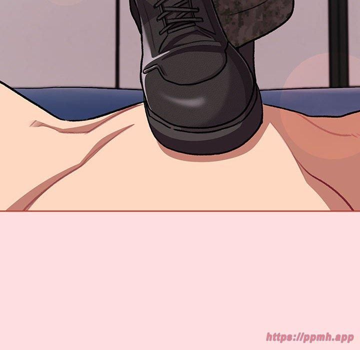 《分组换换爱》漫画 第130話