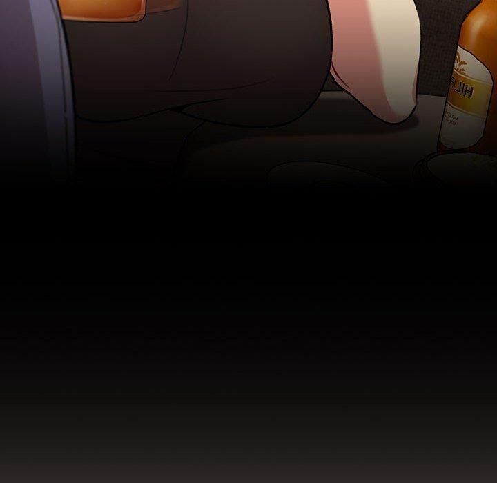 《分组换换爱》漫画 第130話