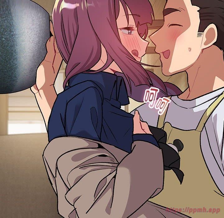 《分组换换爱》漫画 第131話