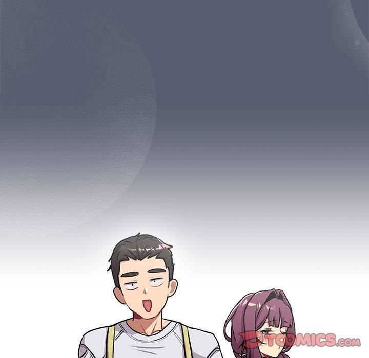 《分组换换爱》漫画 第131話