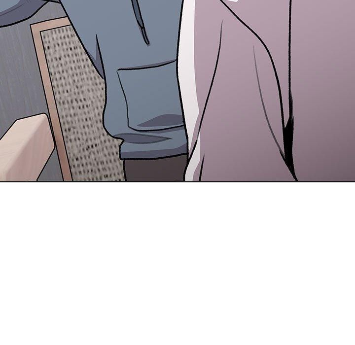 《分组换换爱》漫画 第131話