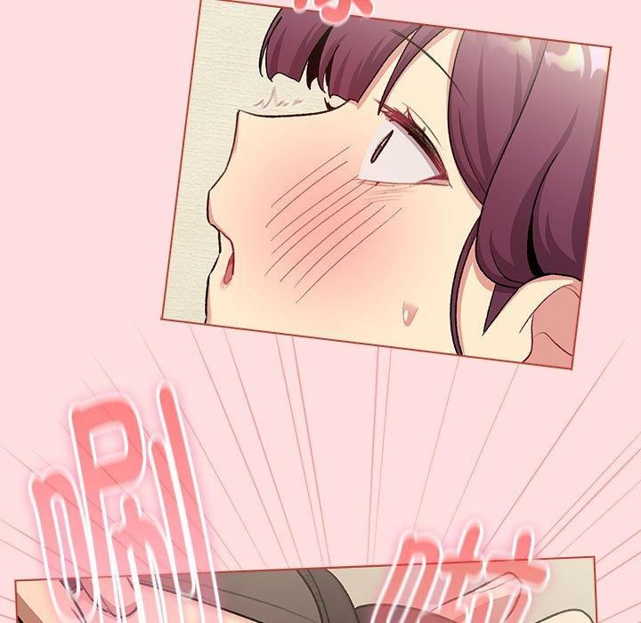 《分组换换爱》漫画 第131話