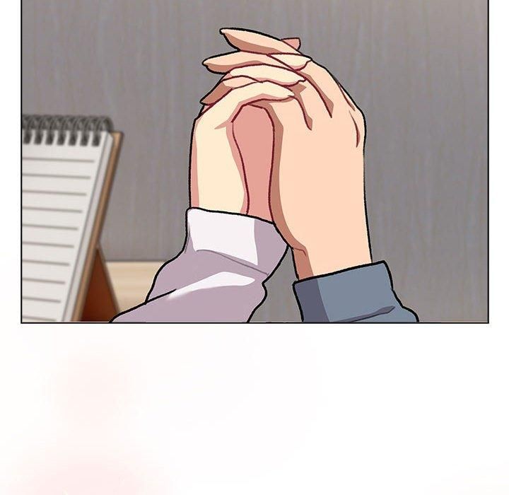 《分组换换爱》漫画 第131話