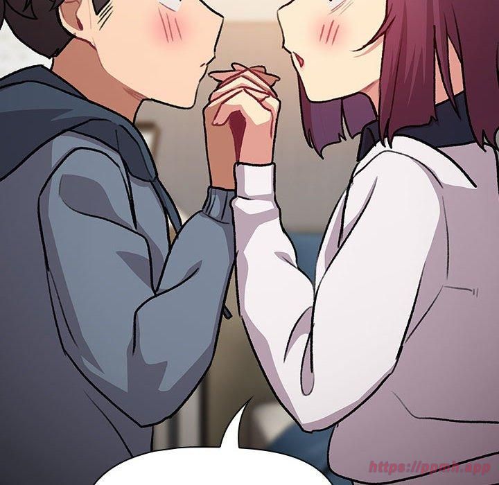 《分组换换爱》漫画 第131話