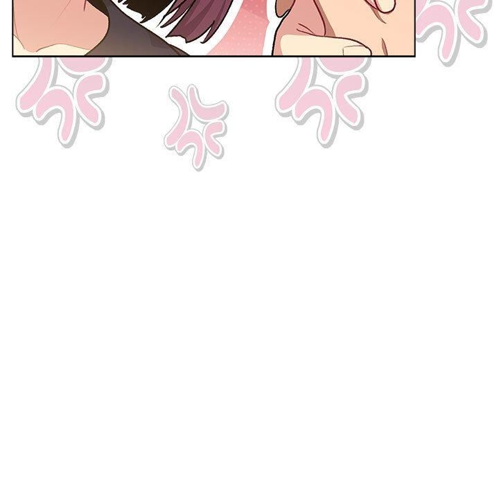 《分组换换爱》漫画 第132話