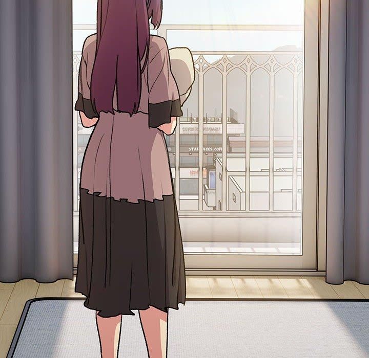 《分组换换爱》漫画 第132話