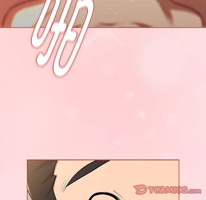 《分组换换爱》漫画 第132話