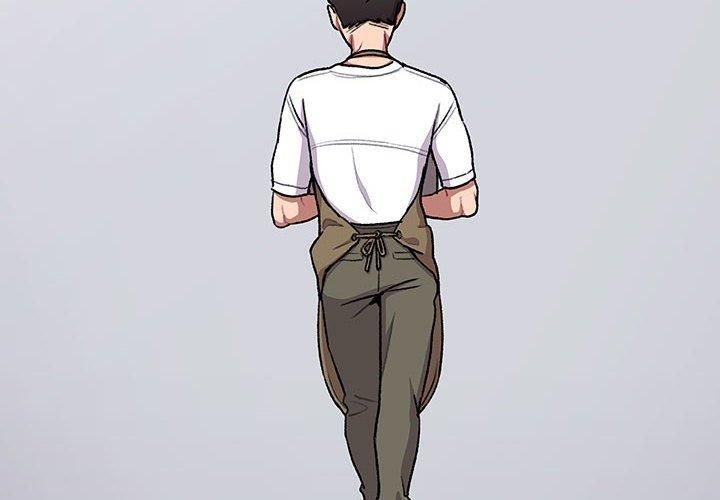 《分组换换爱》漫画 第133話