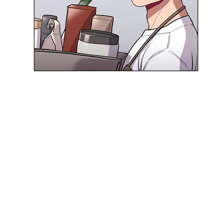 《分组换换爱》漫画 第133話