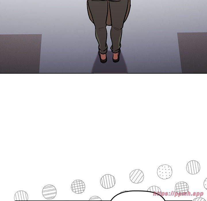 《分组换换爱》漫画 第133話