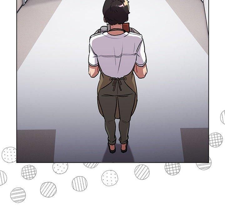 《分组换换爱》漫画 第133話
