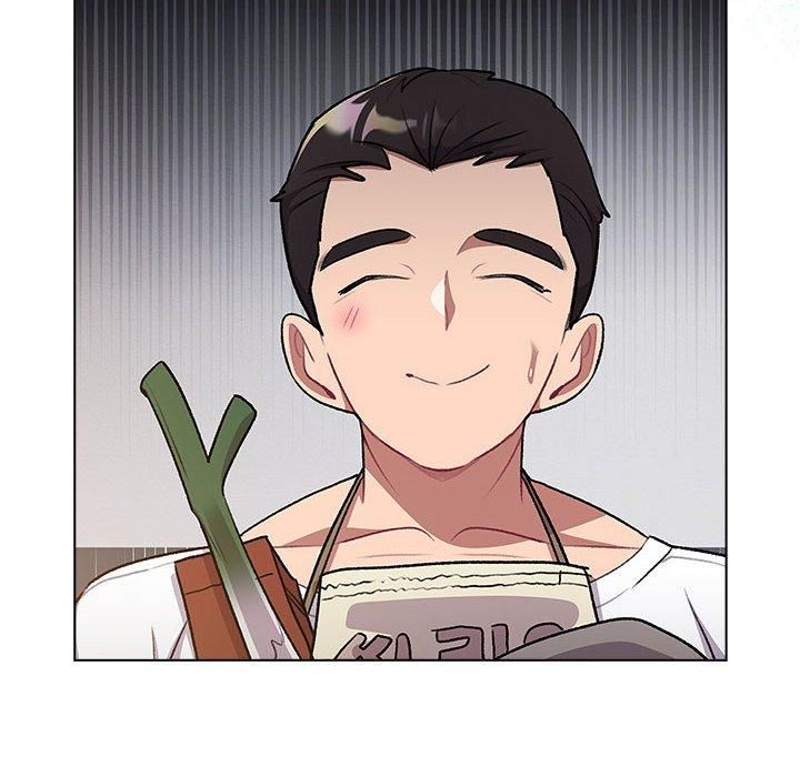《分组换换爱》漫画 第133話