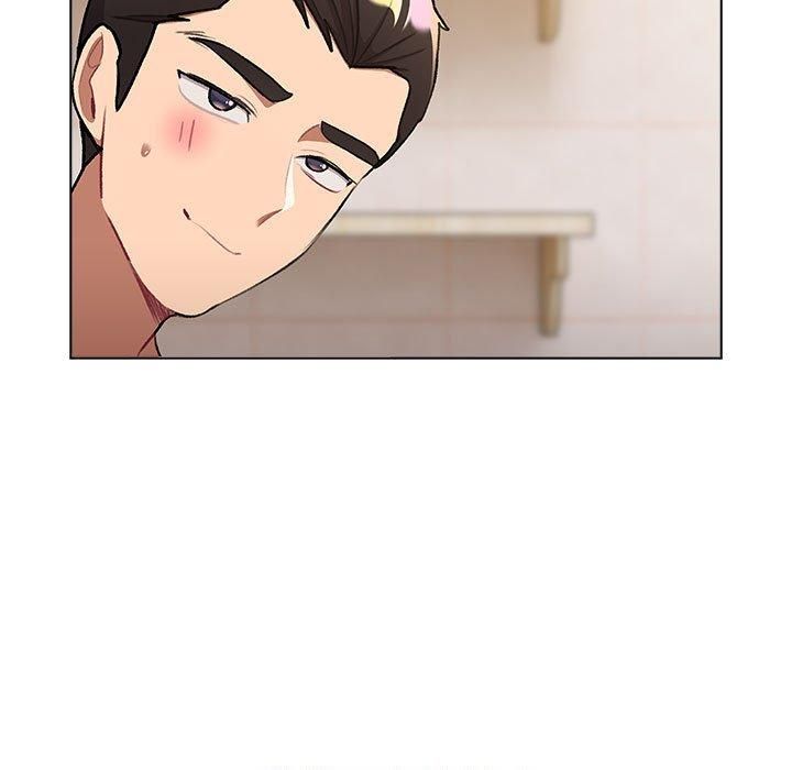 《分组换换爱》漫画 第133話
