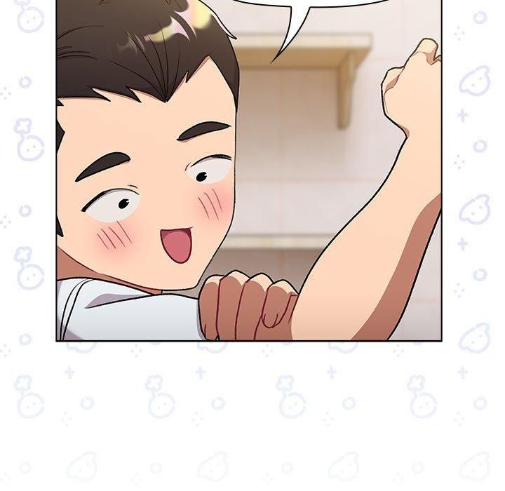 《分组换换爱》漫画 第133話