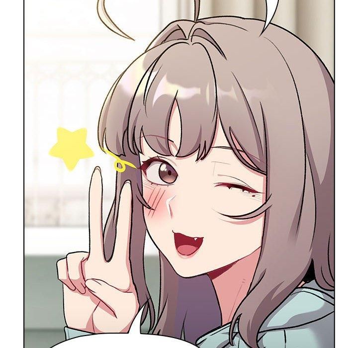 《分组换换爱》漫画 第133話