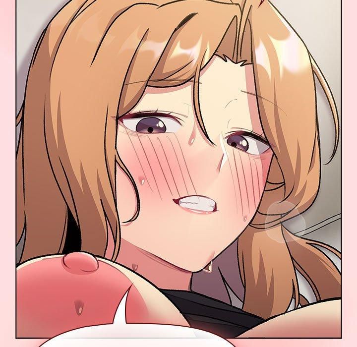 《分组换换爱》漫画 第133話